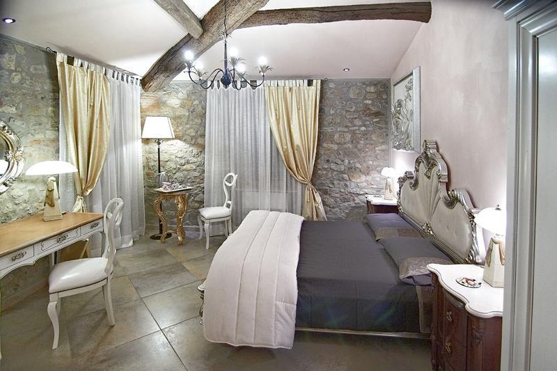 Strada Giulia 16 Hotel Bolgheri Buitenkant foto