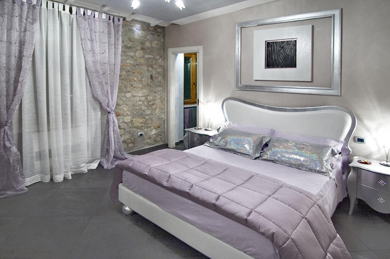 Strada Giulia 16 Hotel Bolgheri Buitenkant foto