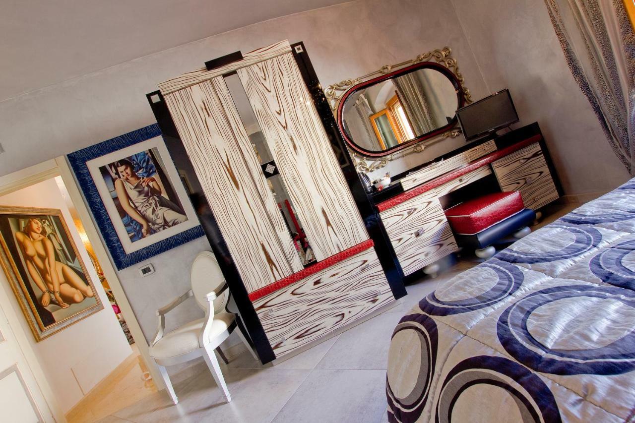 Strada Giulia 16 Hotel Bolgheri Buitenkant foto