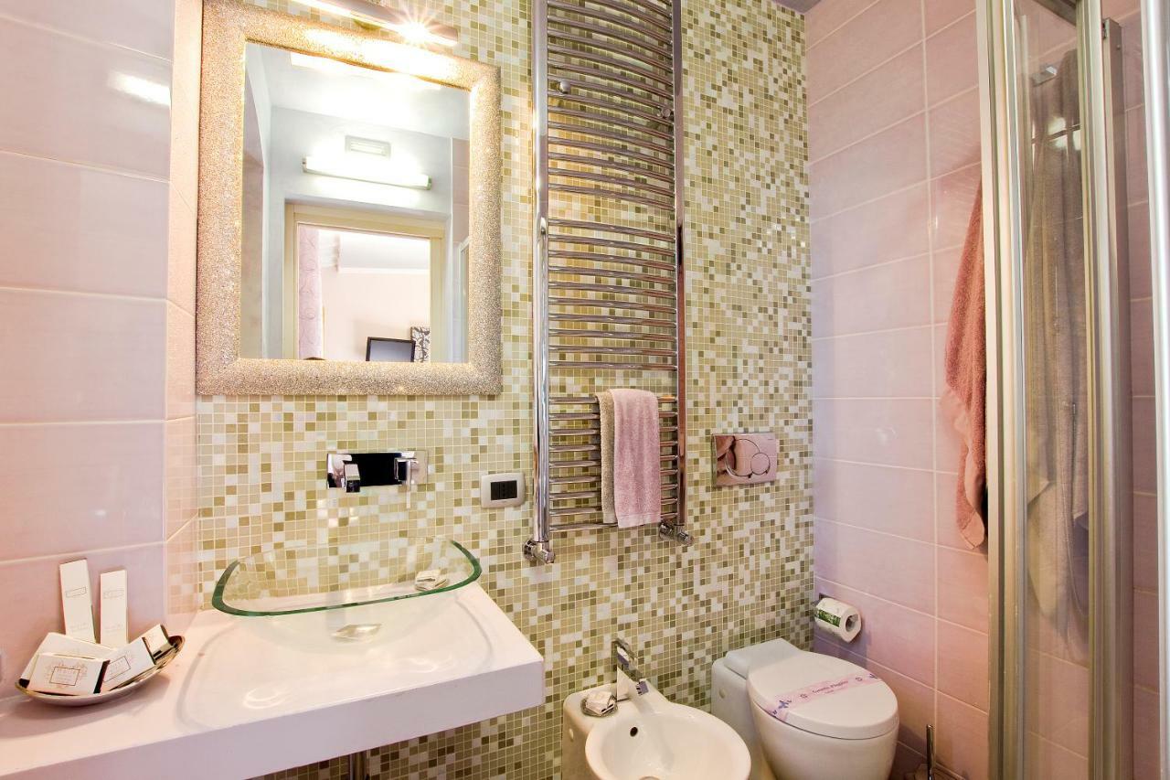 Strada Giulia 16 Hotel Bolgheri Buitenkant foto