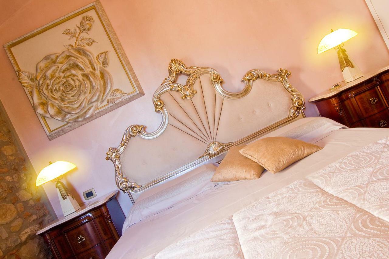 Strada Giulia 16 Hotel Bolgheri Buitenkant foto